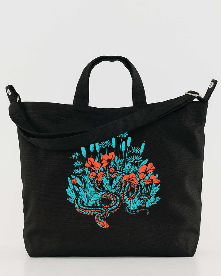 San Francisco Garter Snake Tote