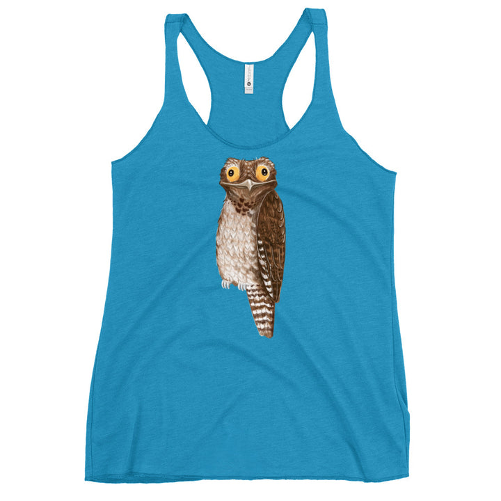 Potoo Tank