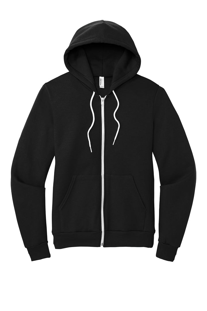 Deep Sea Cephalopod Hoodie