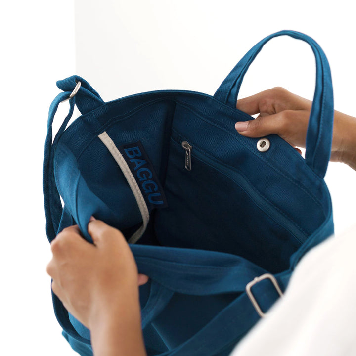 PREORDER: Cephalopod Tote - Oh Plesiosaur