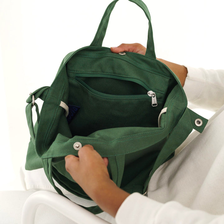 PREORDER: Dinosaur Tote - Oh Plesiosaur