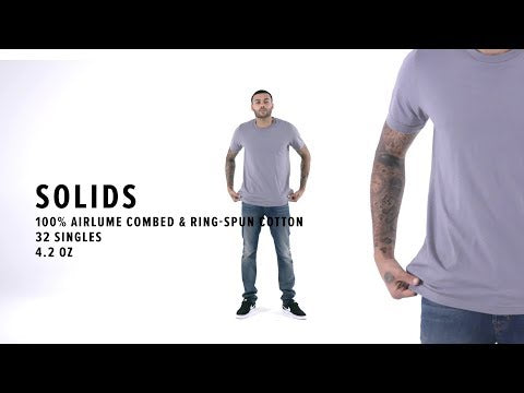 READY TO SHIP: Dignified Birds Tee