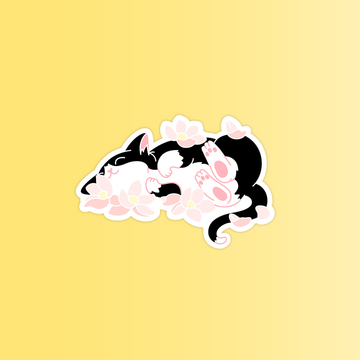 Loki Sticker Pack - Oh Plesiosaur