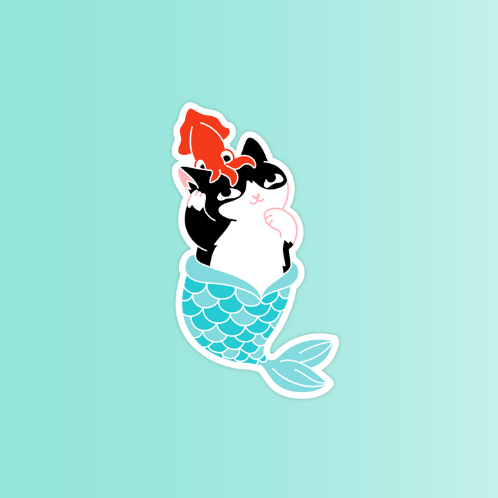 Loki Sticker Pack - Oh Plesiosaur