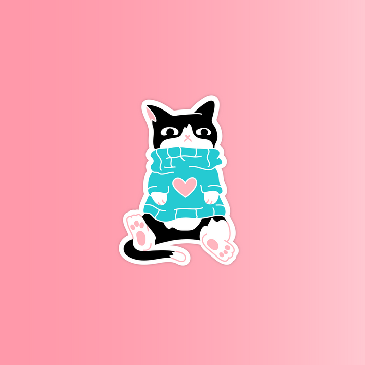 Loki Sticker Pack - Oh Plesiosaur