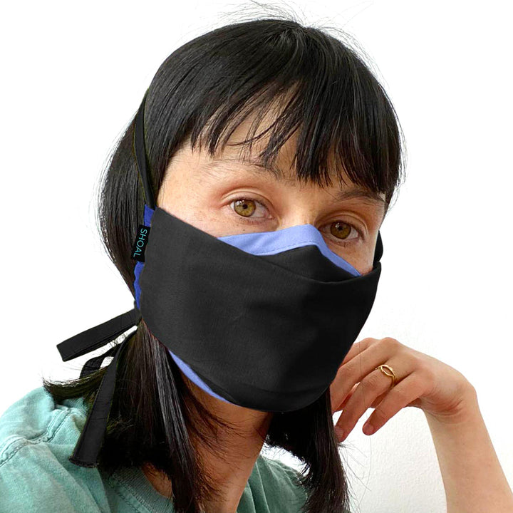 Deep Sea Face Mask