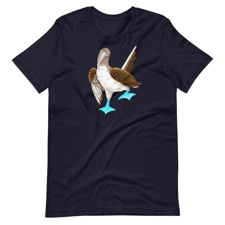 Booby Tee