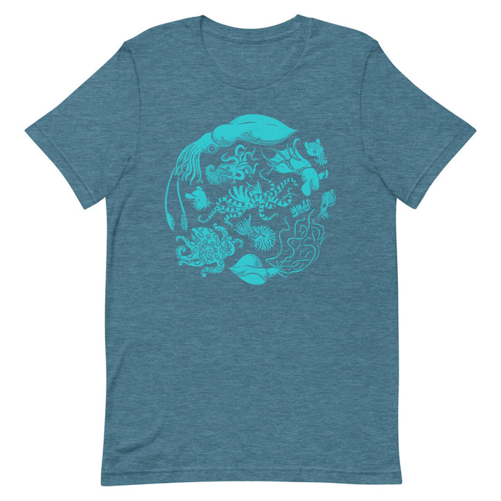 Cephalopod Tee