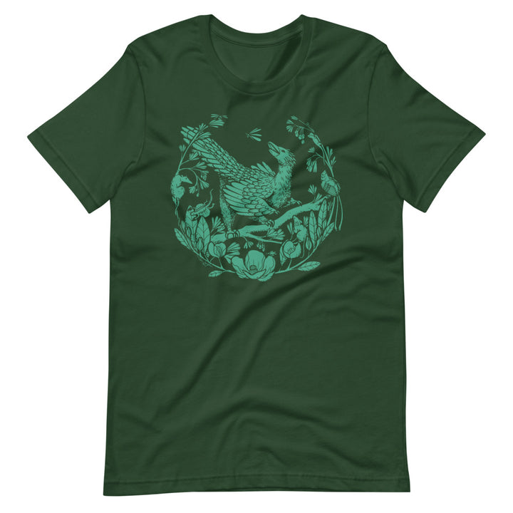 Dinosaur Tee