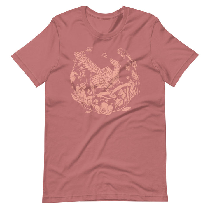 Dinosaur Tee