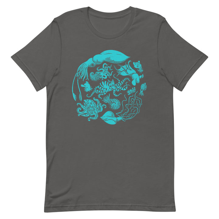 Cephalopod Tee