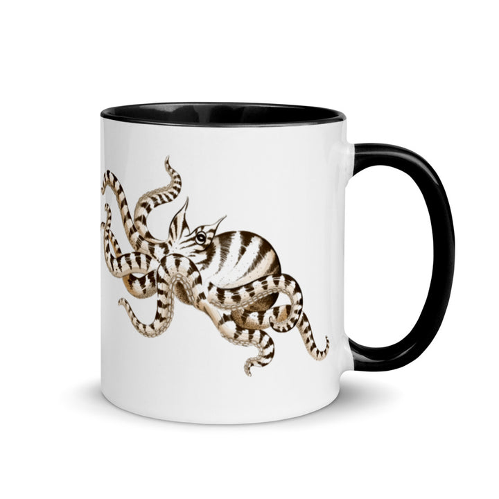 Mimic Octopus Mug
