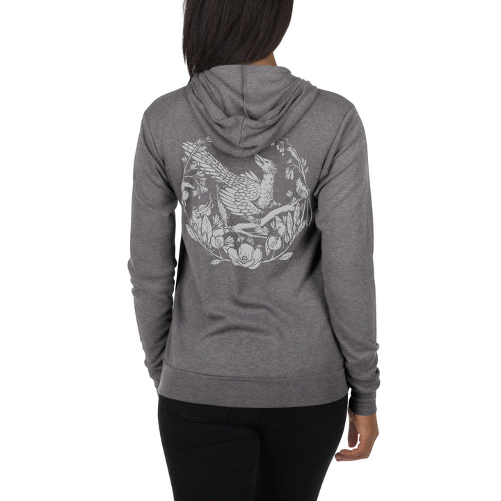 Dinosaur Lightweight Hoodie