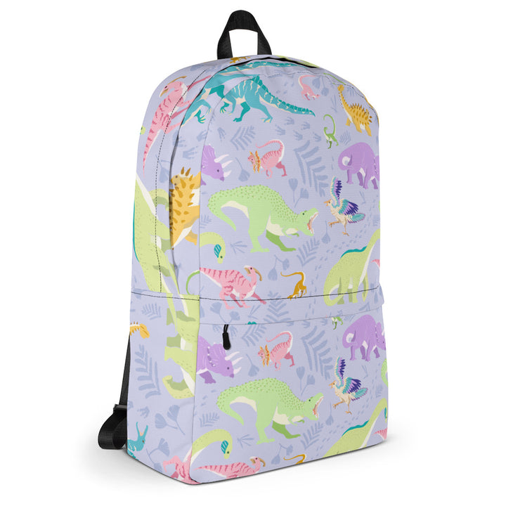 Dinosaur Backpack