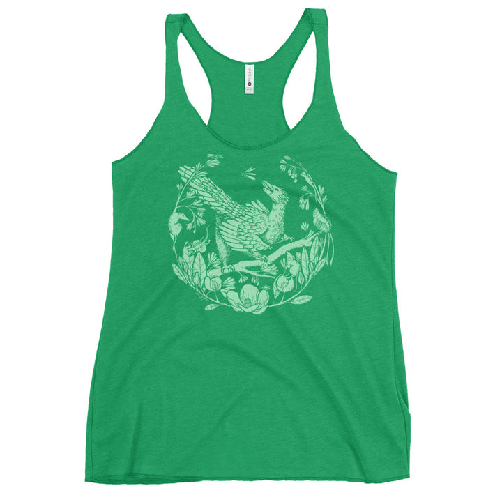 Dinosaur Tank