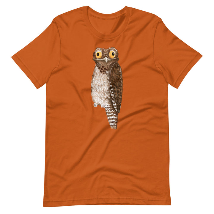 Potoo Tee