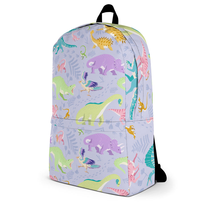 Dinosaur Backpack