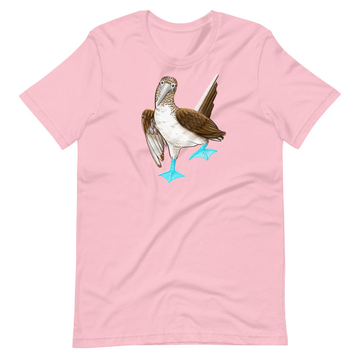 Booby Tee
