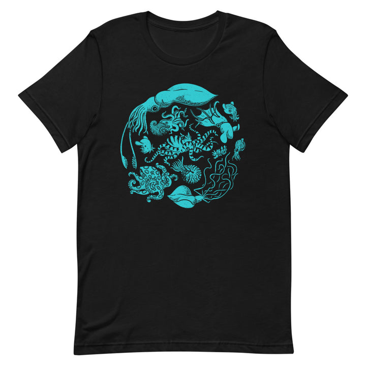 Cephalopod Tee
