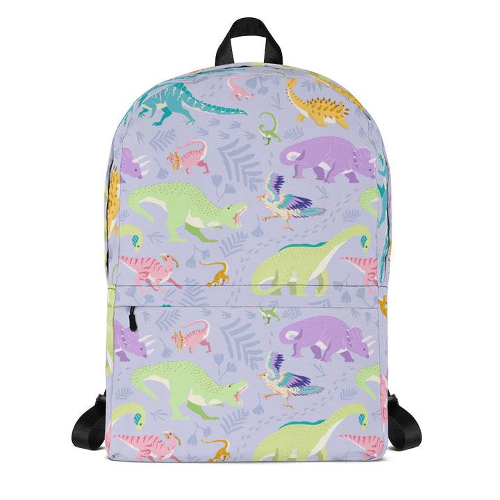 Dinosaur Backpack