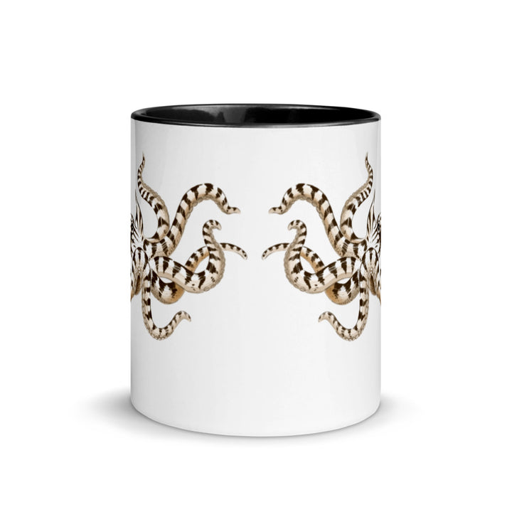 Mimic Octopus Mug