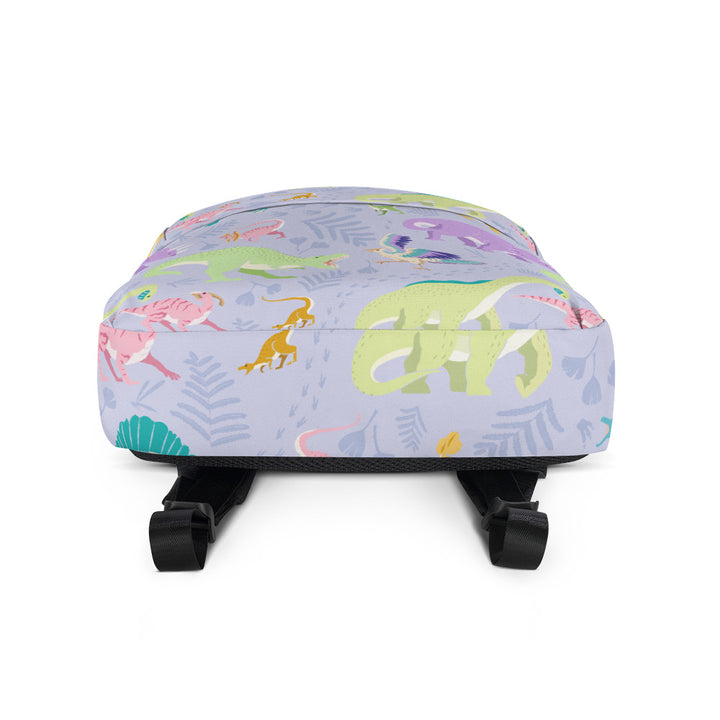 Dinosaur Backpack