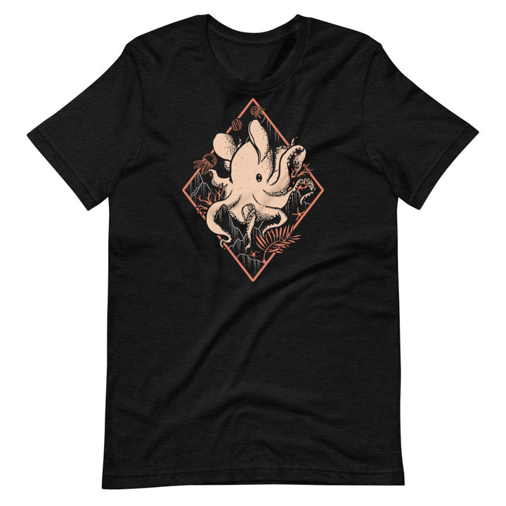 Dumbo Octopus Tee
