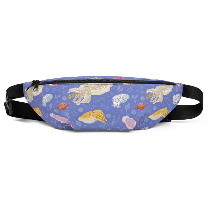 Cuttlefish Fanny Pack