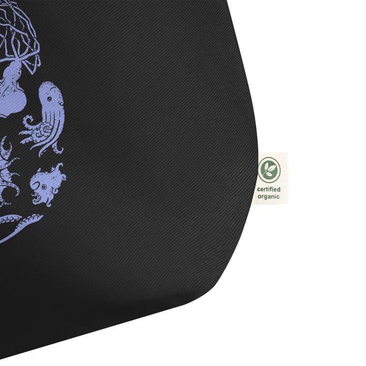 Deep Sea Cephalopod Tote