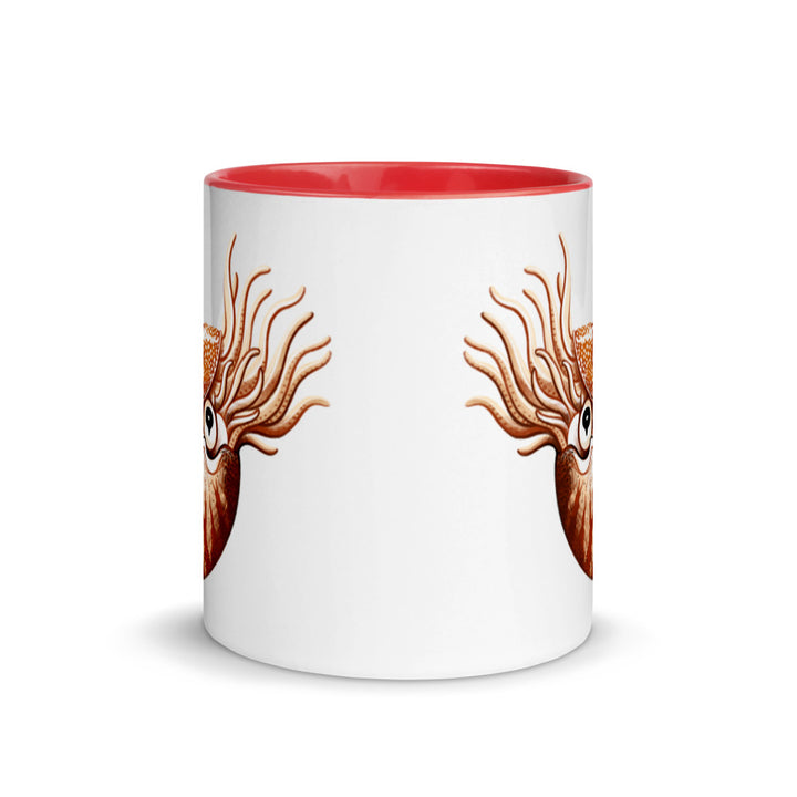 Nautilus Mug