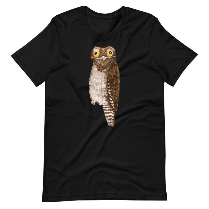 Potoo Tee