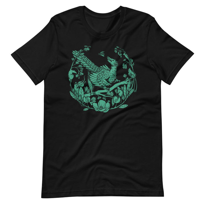 Dinosaur Tee