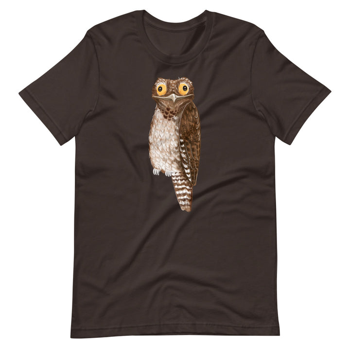 Potoo Tee
