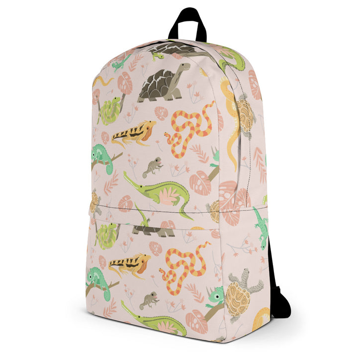 Reptile Backpack