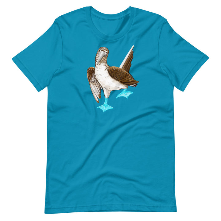 Booby Tee