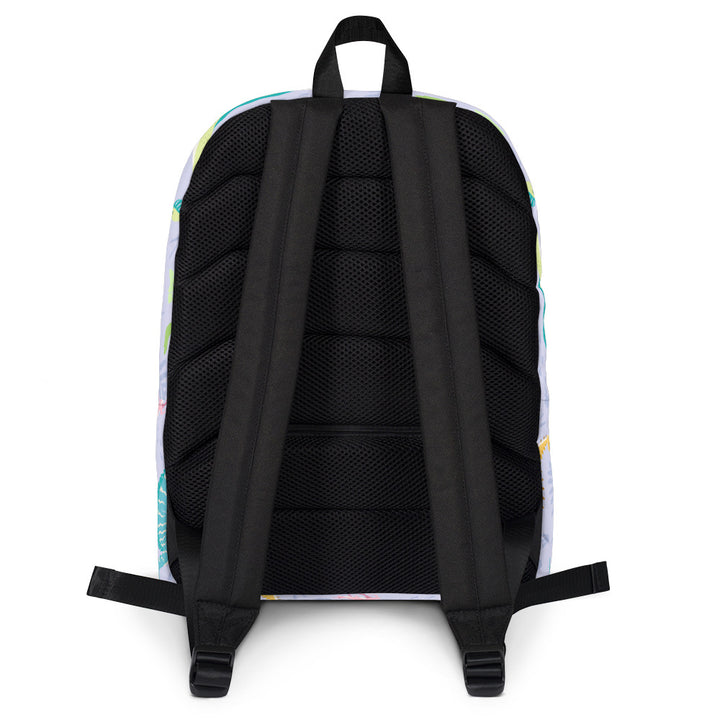 Dinosaur Backpack