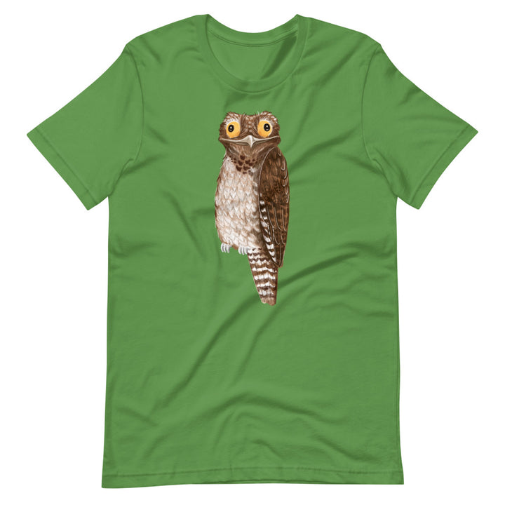 Potoo Tee
