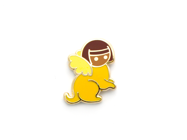 Mythical Minis - Sphinx - Oh Plesiosaur