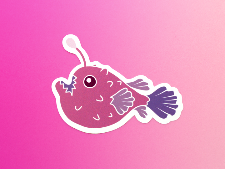 Ocean Sticker Pack - Oh Plesiosaur