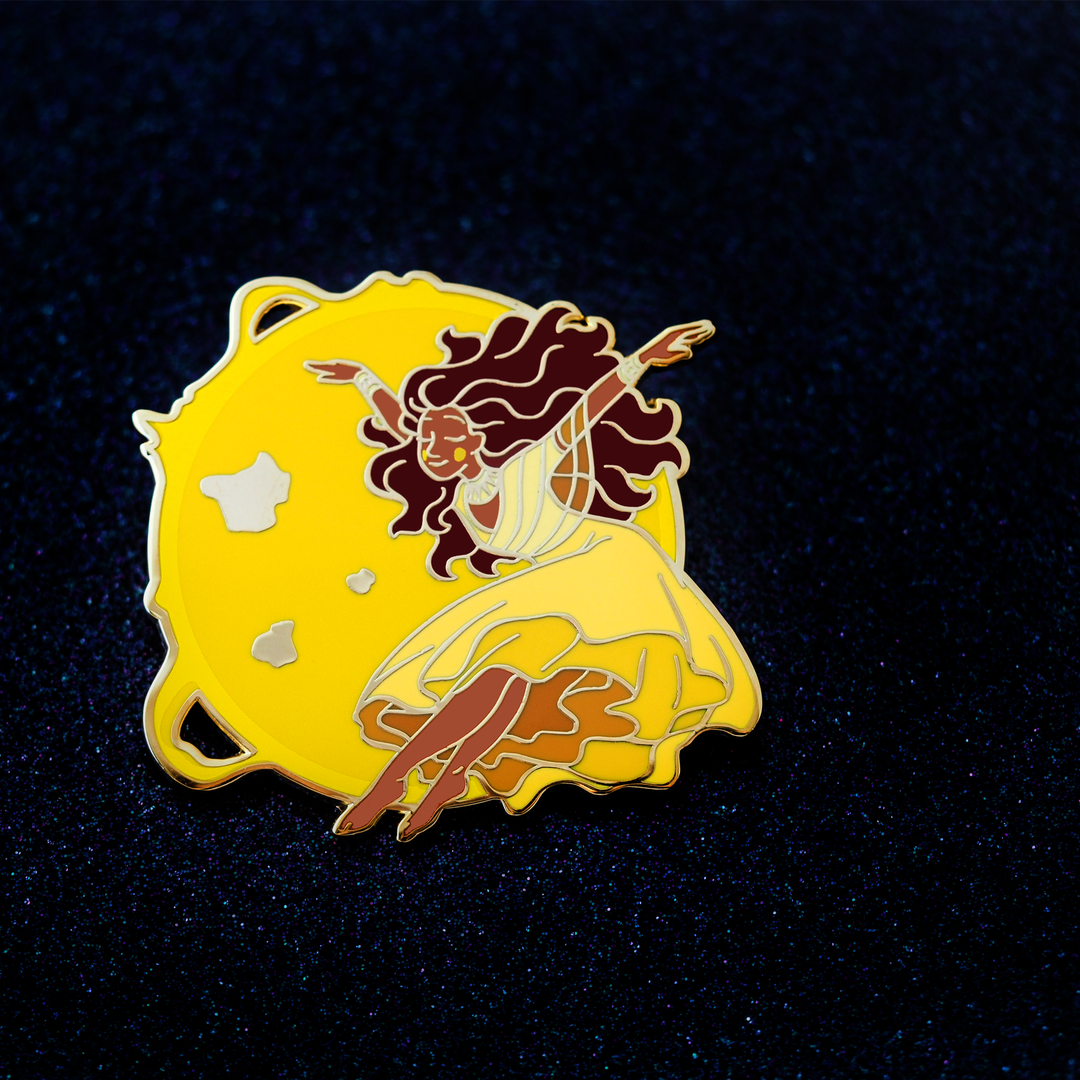 Celestial - Sun Pin - Oh Plesiosaur