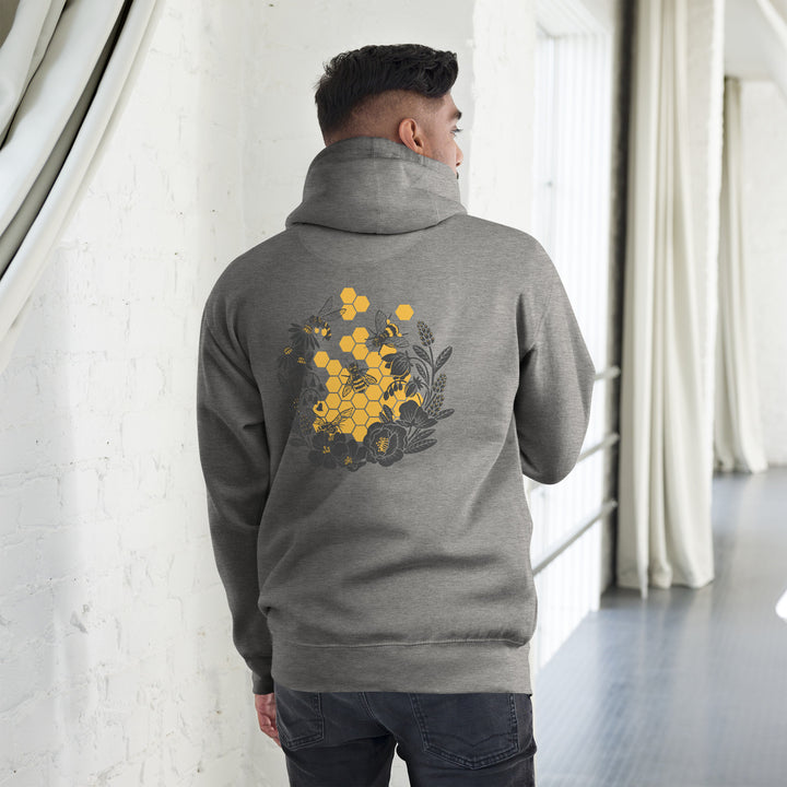 Bee Hoodie