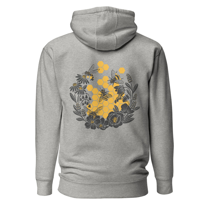 Bee Hoodie
