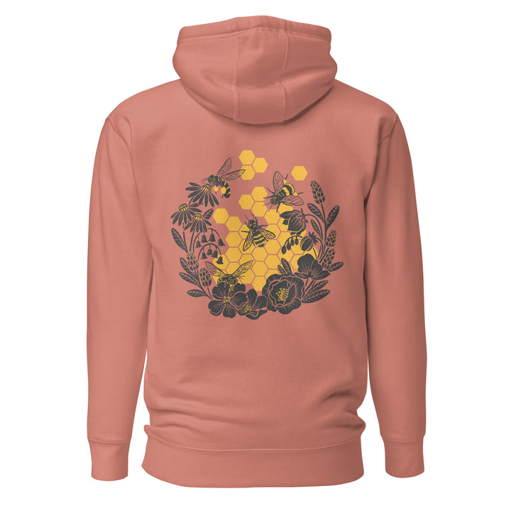 Bee Hoodie