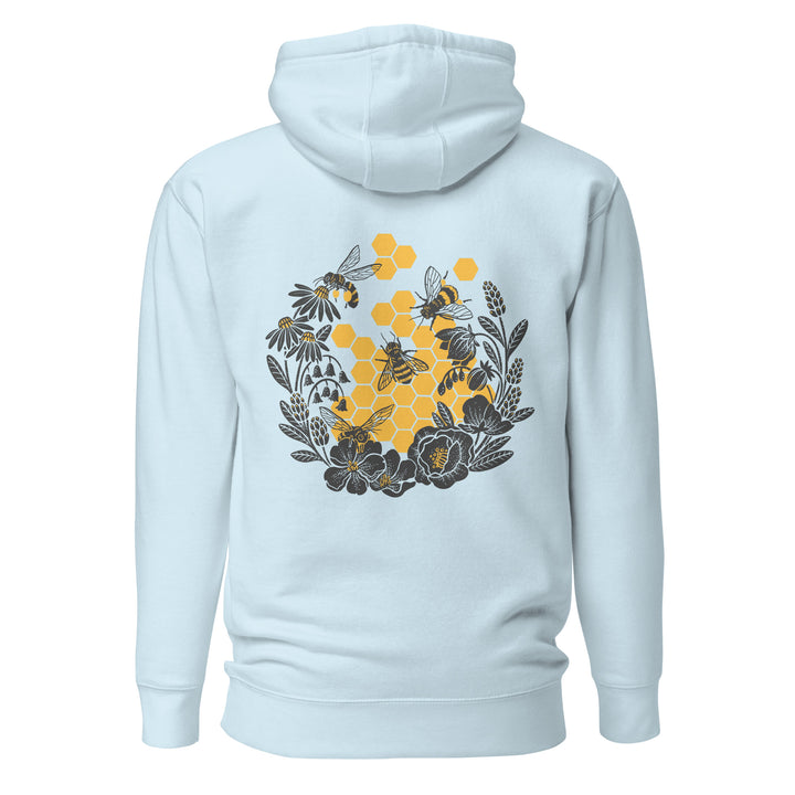 Bee Hoodie
