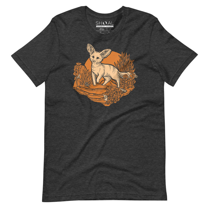 Fennec Fox Tee