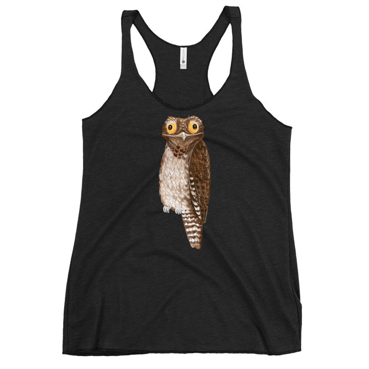 Potoo Tank