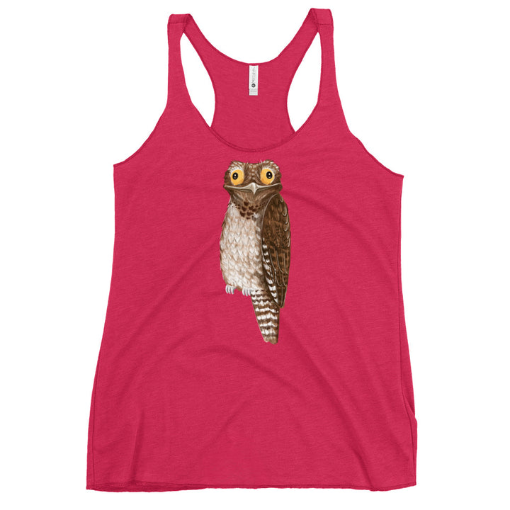 Potoo Tank