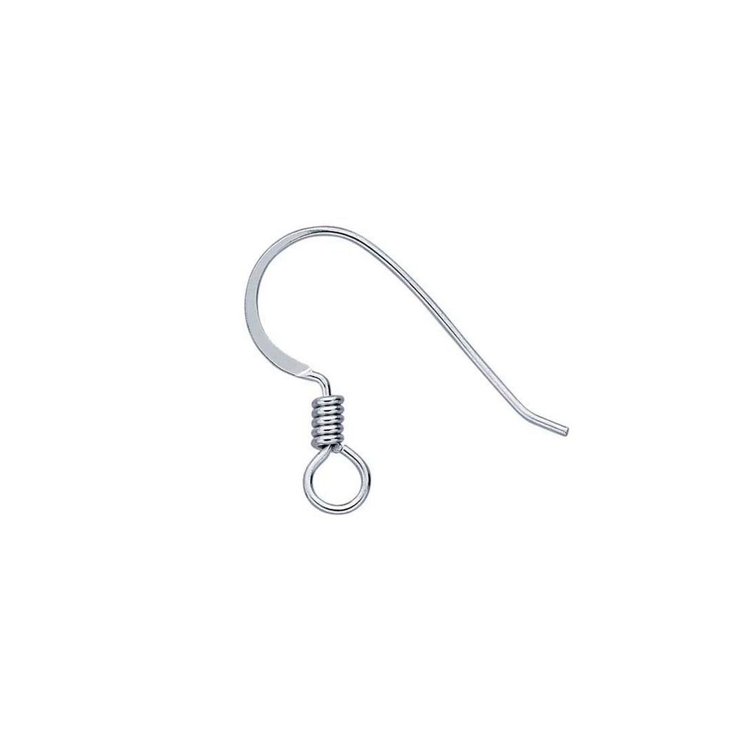 satin pothos sterling Satin Pothos Earrings – Shoal