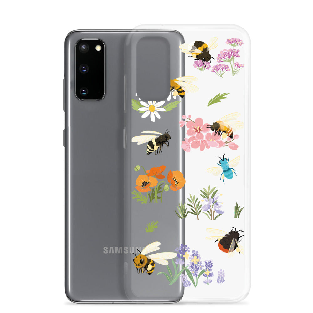 Bee Samsung Case