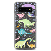 Dinosaur Samsung Case